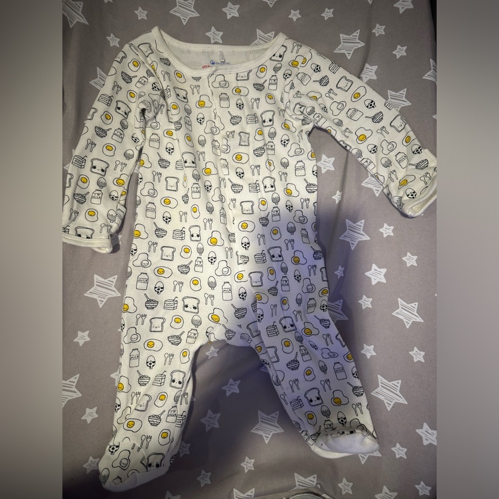 Magnetic me bundle size 0-3 months